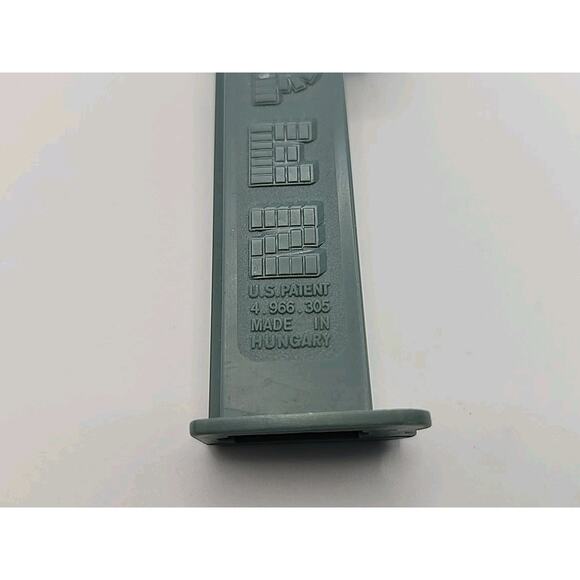 Lot of 2 Star Wars Pez Dispensers Boba Fett & Darth Vader 4.5 " Collectible - Picture 6 of 7